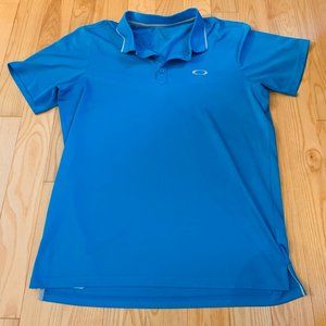 Men's Oakley Polo Shirt